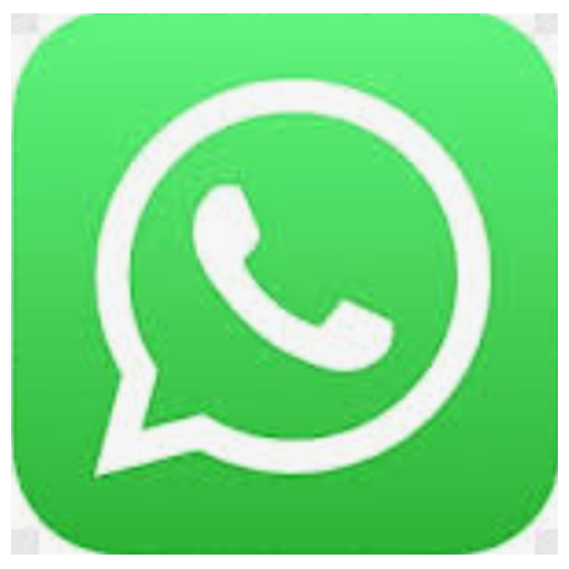WhatsApp logo